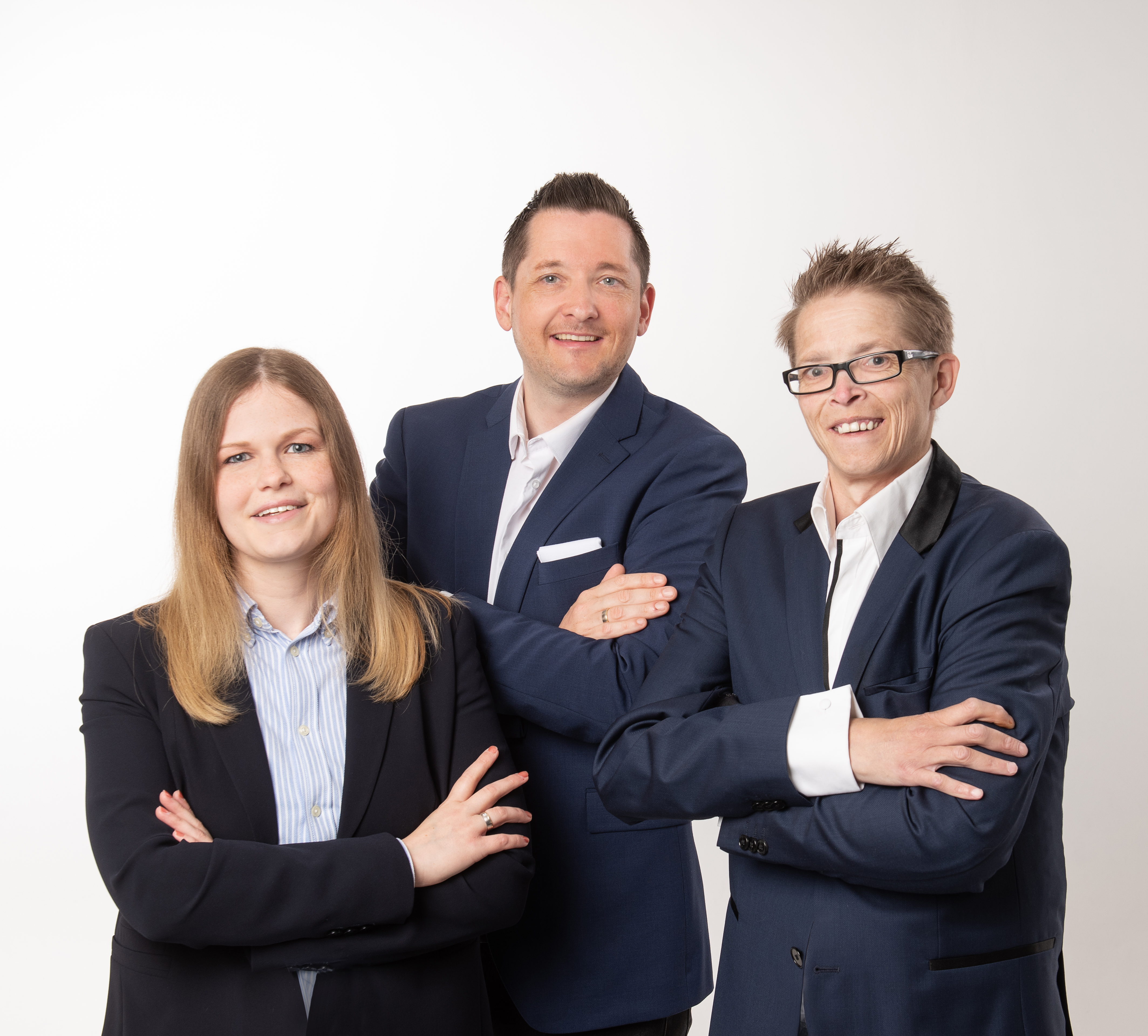 AMZideal Amazon Agentur Team